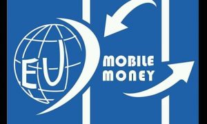 Express Union Mobile Money